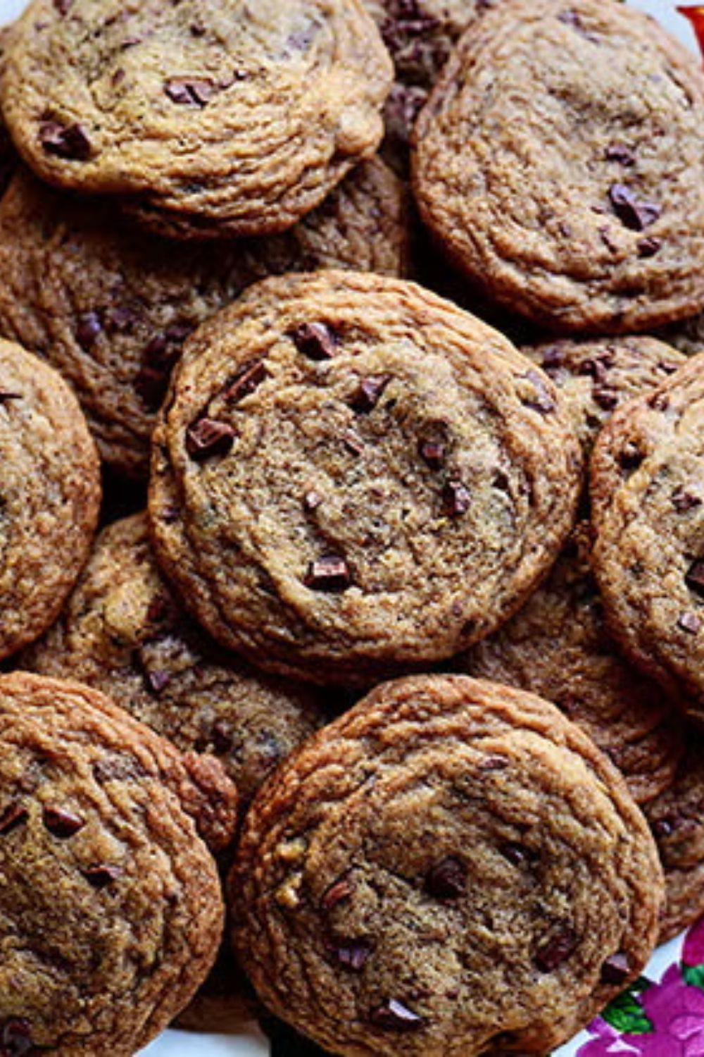 Pioneer Woman Chocolate Chunk Cookies