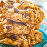 Pioneer Woman Cowboy Cookies Recipe