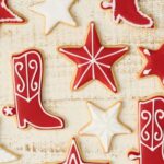 Pioneer Woman Cut-Out Cookies Recipe