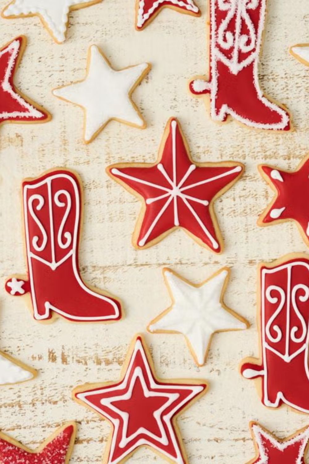 Pioneer Woman Cut-Out Cookies Recipe