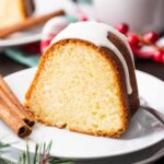 Pioneer Woman Eggnog Cake Recipe