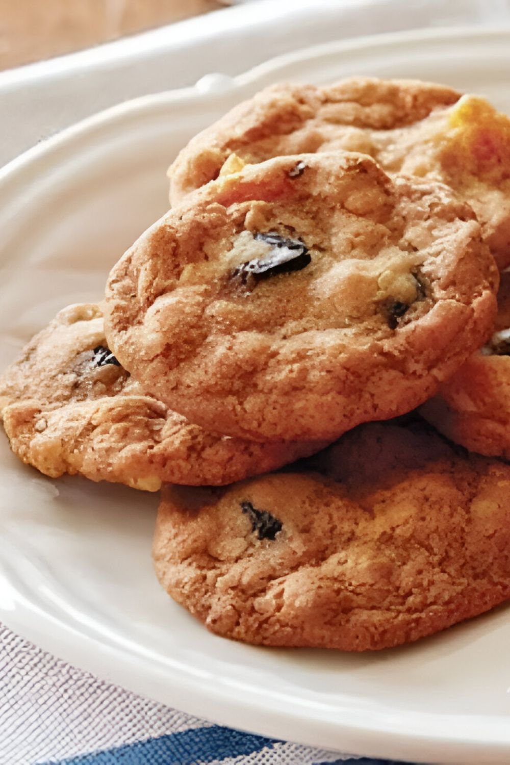 Pioneer Woman Everything Cookies Recipe