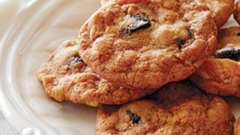 Pioneer Woman Everything Cookies Recipe