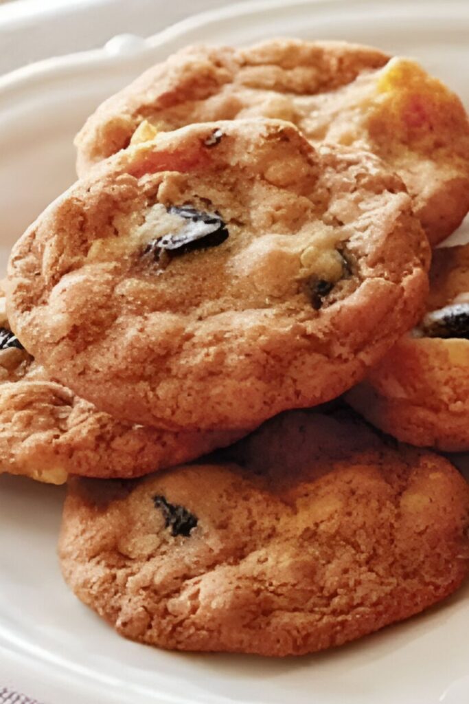 Pioneer Woman Everything Cookies Recipe