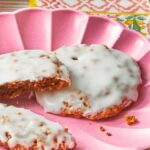 Pioneer Woman Iced Oatmeal Cookies Recipe