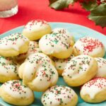 Pioneer Woman Italian Cookies Recipe