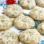 Pioneer Woman Molasses Cookies