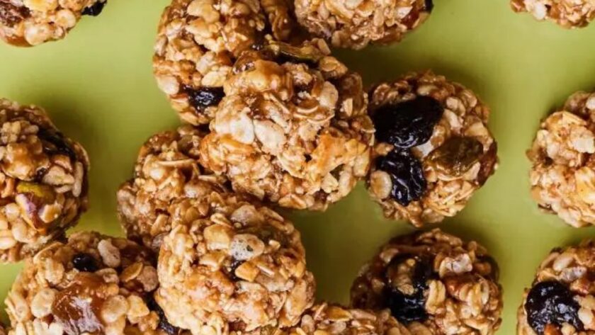 Pioneer Woman No-Bake Cookies Recipe