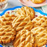 Pioneer Woman Peanut Butter Cookies