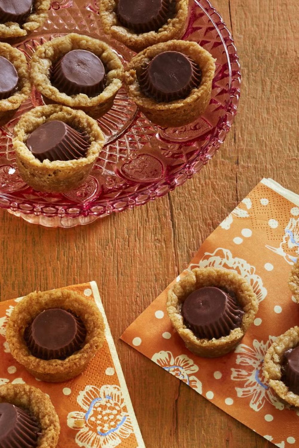 Pioneer Woman Peanut Butter Cookies