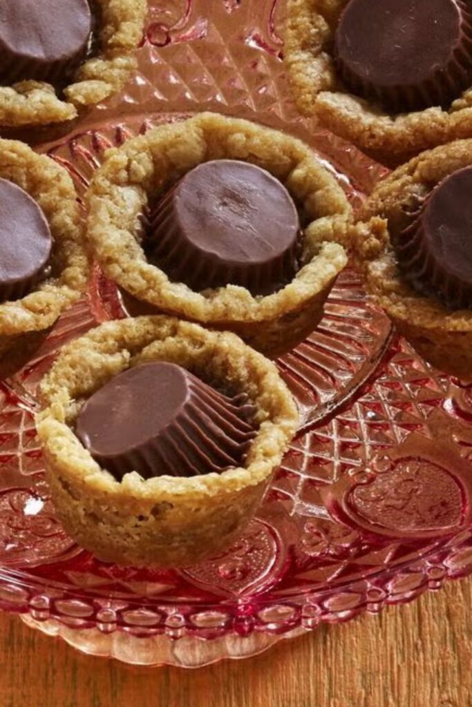 Pioneer Woman Peanut Butter Cookies