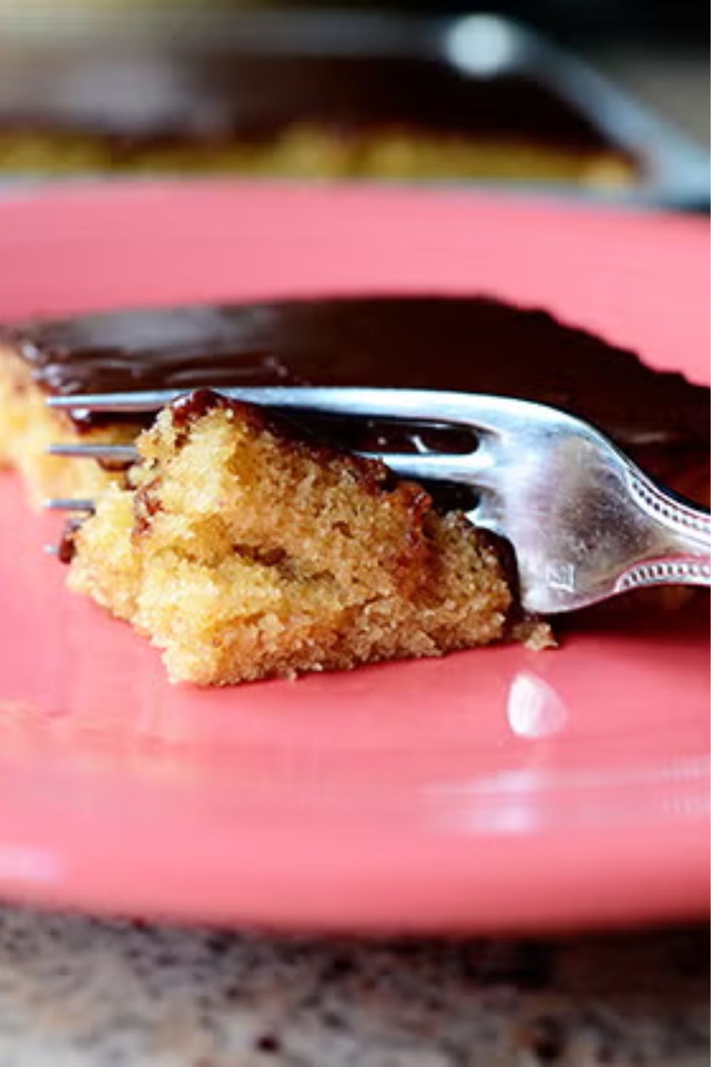 Pioneer Woman Peanut Butter Sheet Cake With Chocolate Icing