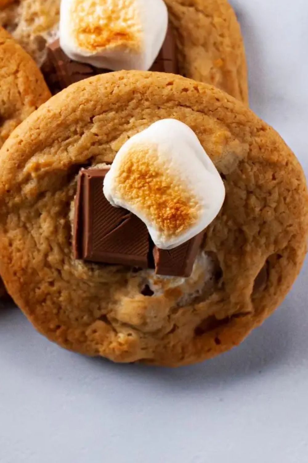 Pioneer Woman S’mores Cookies