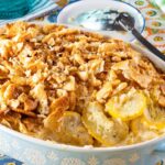 Pioneer Woman Squash Casserole