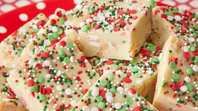 Pioneer Woman Sugar Cookie Fudge Recipe