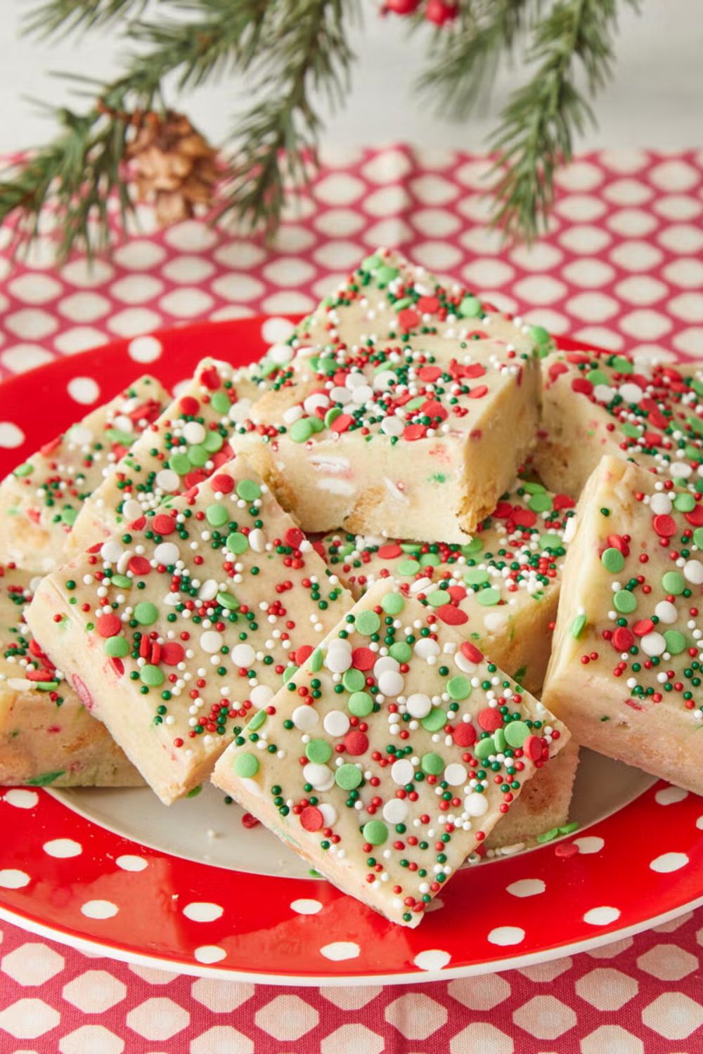 Pioneer Woman Sugar Cookie Fudge Recipe