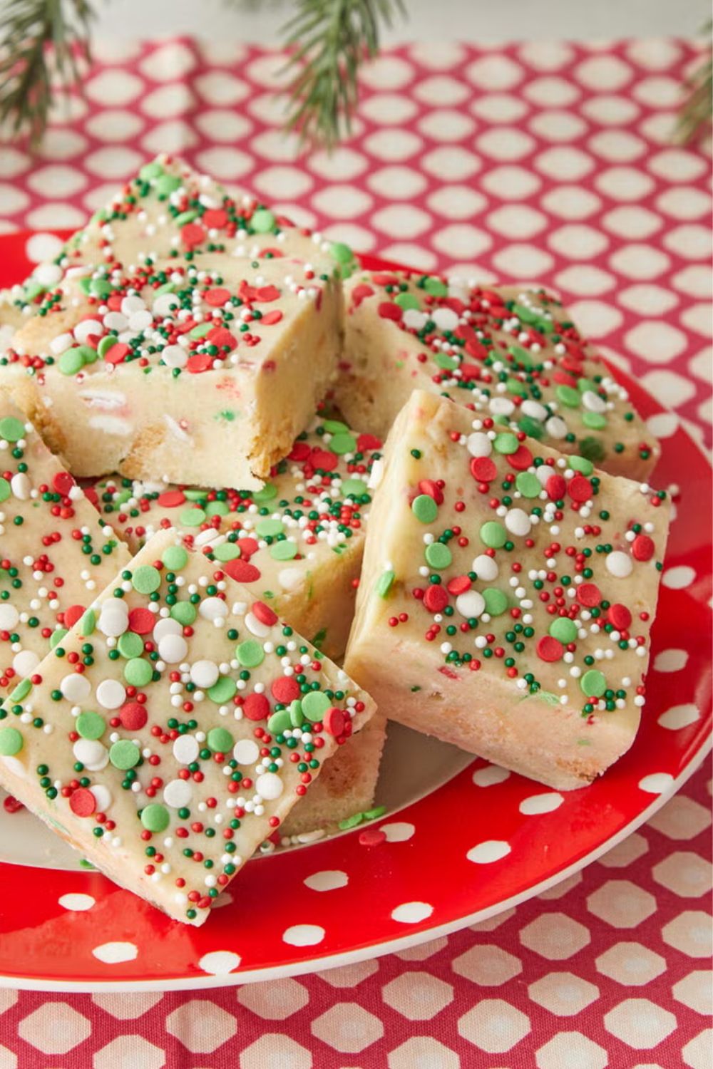 Pioneer Woman Sugar Cookie Fudge Recipe