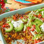 Pioneer Woman Taco Casserole Recipe