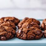 Saucepan Cookies