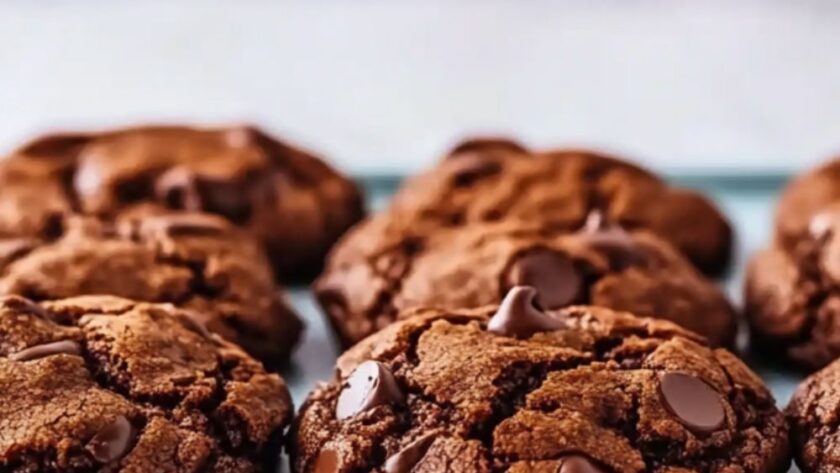 Saucepan Cookies