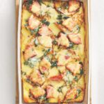 pioneer woman sausage breakfast casserole​