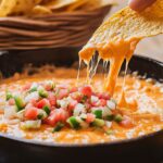 Pioneer Woman Chili Cheese Dip