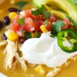 Pioneer Woman Texas Chicken Chowder