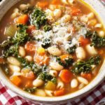 Pioneer Woman Pasta Fagioli Recipe