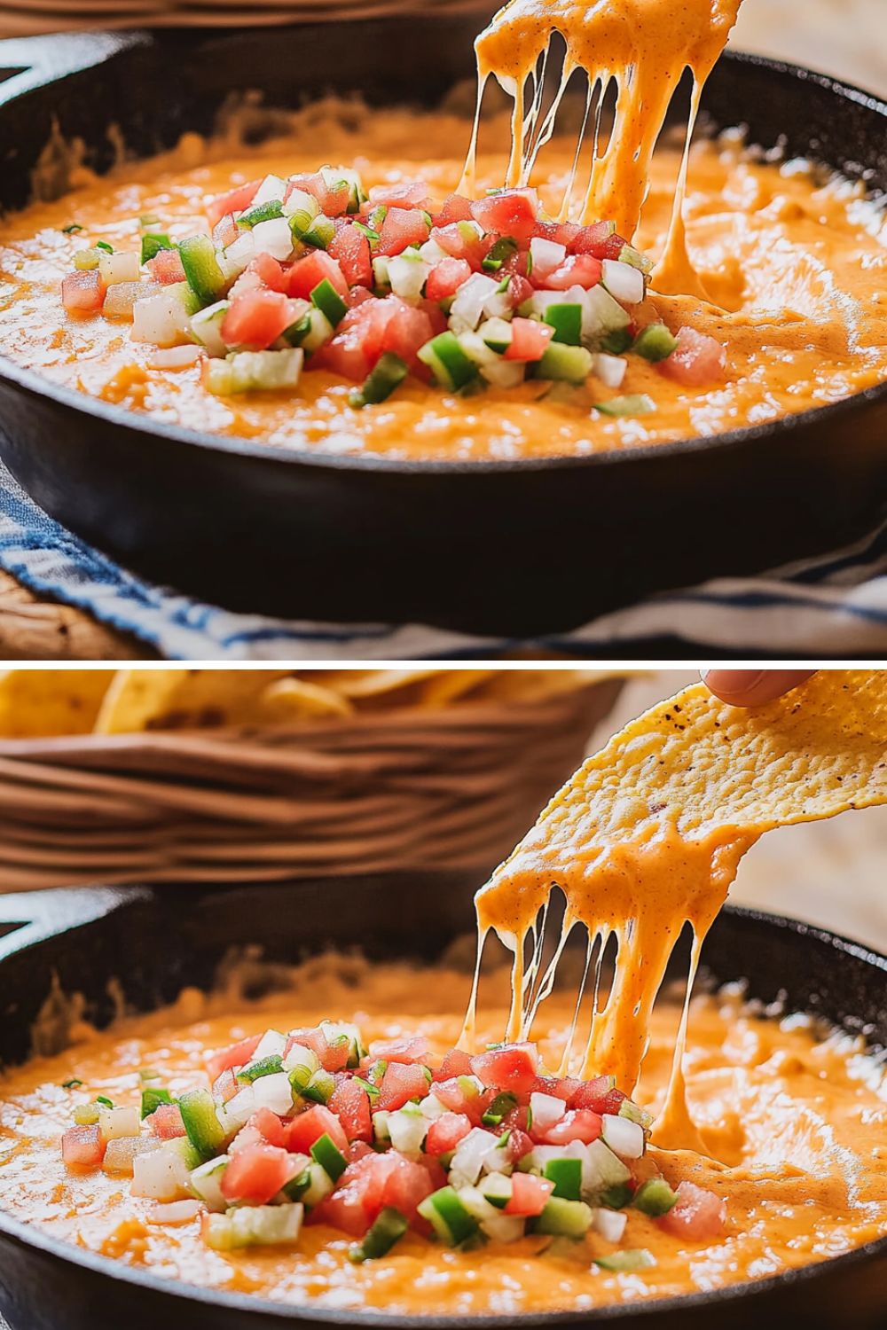 Pioneer Woman Chili Cheese Dip