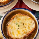 Pioneer Woman Instant Pot French Onion Soup