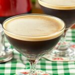 Pioneer Woman Espresso Martini