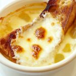 Pioneer Woman French Onion Potato Soup