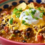 Pioneer Woman Instant Pot Taco Soup